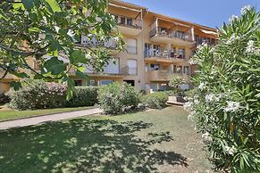 Baie de Saint-Tropez Résidence Pierre & Vacances Amandine