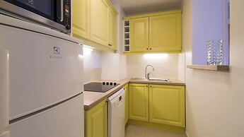 Baie de Saint-Tropez Résidence Pierre & Vacances Amandine