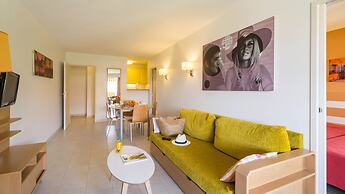 Baie de Saint-Tropez Résidence Pierre & Vacances Amandine