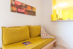 Baie de Saint-Tropez Résidence Pierre & Vacances Amandine