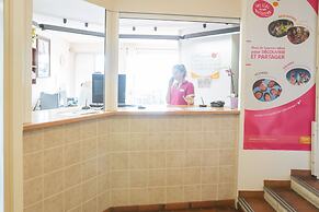 Baie de Saint-Tropez Résidence Pierre & Vacances Amandine