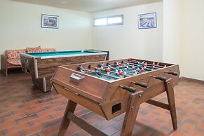 Baie de Saint-Tropez Résidence Pierre & Vacances Amandine