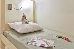 Baie de Saint-Tropez Résidence Pierre & Vacances Amandine