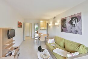 Baie de Saint-Tropez Résidence Pierre & Vacances Amandine