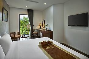 Draha Halong Hotel - Serenity, Charm and Nature - Preferred by Western
