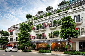 Draha Halong Hotel - Serenity, Charm and Nature - Preferred by Western