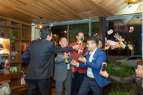 Draha Halong Hotel - Serenity, Charm and Nature - Preferred by Western