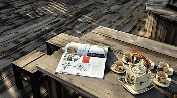 Draha Halong Hotel - Serenity, Charm and Nature - Preferred by Western