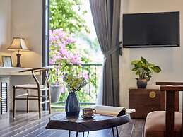 Draha Halong Hotel - Serenity, Charm and Nature - Preferred by Western