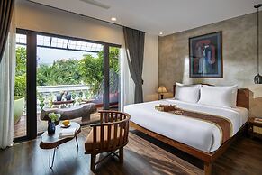 Draha Halong Hotel - Serenity, Charm and Nature - Preferred by Western