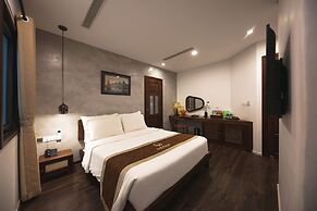 Draha Halong Hotel - Serenity, Charm and Nature - Preferred by Western