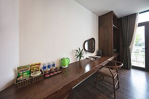 Draha Halong Hotel - Serenity, Charm and Nature - Preferred by Western