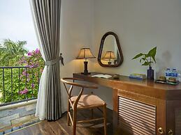 Draha Halong Hotel - Serenity, Charm and Nature - Preferred by Western