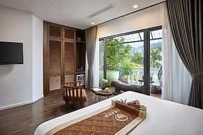 Draha Halong Hotel - Serenity, Charm and Nature - Preferred by Western