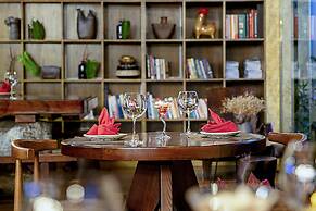 Draha Halong Hotel - Serenity, Charm and Nature - Preferred by Western