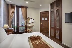 Draha Halong Hotel - Serenity, Charm and Nature - Preferred by Western