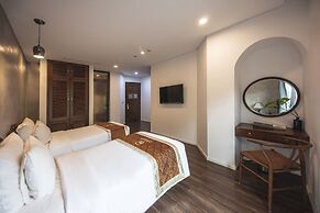 Draha Halong Hotel - Serenity, Charm and Nature - Preferred by Western