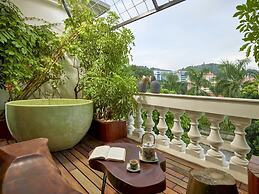 Draha Halong Hotel - Serenity, Charm and Nature - Preferred by Western