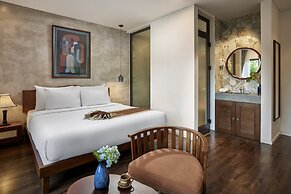 Draha Halong Hotel - Serenity, Charm and Nature - Preferred by Western