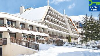 Residence Chantemerle - Maeva Selection - Studio 4 People