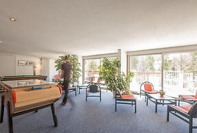 Residence Chantemerle - Maeva Selection - Studio 4 People