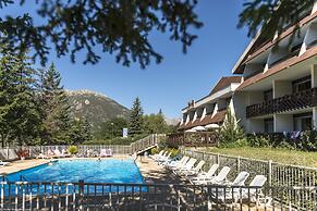 Residence Chantemerle - Maeva Selection - Studio 4 People