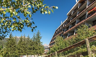 Residence Chantemerle - Maeva Selection - Studio 4 People