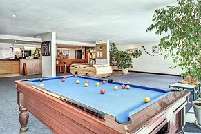 Residence Chantemerle - Maeva Selection - Studio 4 People