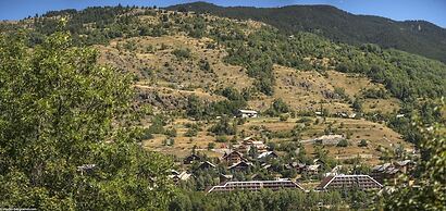 Residence Chantemerle - Maeva Selection - Studio 4 People