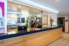 Residence Chantemerle - Maeva Selection - Studio 4 People