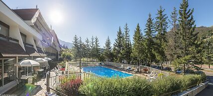 Residence Chantemerle - Maeva Selection - Studio 4 People