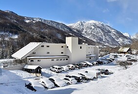 Residence Chantemerle - Maeva Selection - Studio 4 People