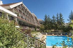 Residence Chantemerle - Maeva Selection - Studio 4 People