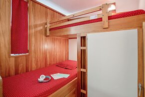 Residence Chantemerle - Maeva Selection - Studio 4 People