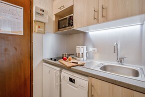 Residence Chantemerle - Maeva Selection - Studio 4 People