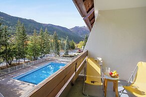 Residence Chantemerle - Maeva Selection - Studio 4 People