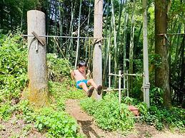 Vanguard Backpackers - Hostel