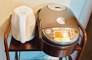 Vanguard Backpackers - Hostel