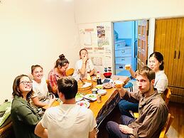 Vanguard Backpackers - Hostel