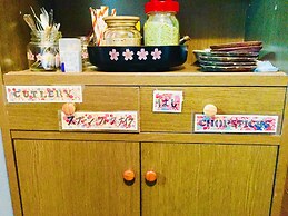 Vanguard Backpackers - Hostel