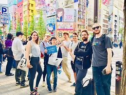 Vanguard Backpackers - Hostel