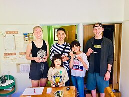 Vanguard Backpackers - Hostel