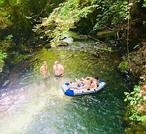 Vanguard Backpackers - Hostel