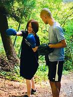 Vanguard Backpackers - Hostel