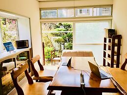 Vanguard Backpackers - Hostel