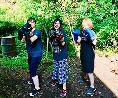 Vanguard Backpackers - Hostel