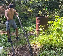 Vanguard Backpackers - Hostel