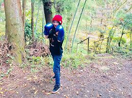 Vanguard Backpackers - Hostel