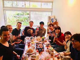 Vanguard Backpackers - Hostel