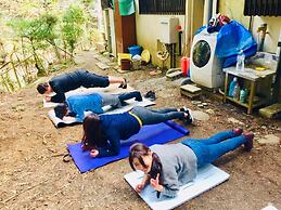 Vanguard Backpackers - Hostel